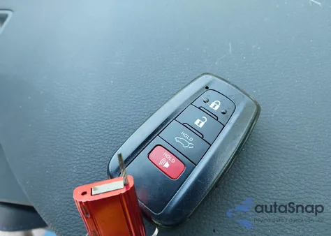 2023 Toyota Rav4 Xse from USA, damaged, VIN 4T3E6RFV7PU113722